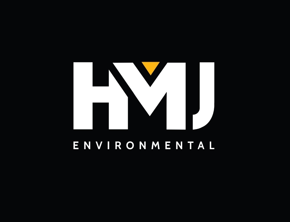HMJ excavation and reclamation site in Virginia